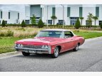 Thumbnail Photo 0 for 1968 Chevrolet Impala SS